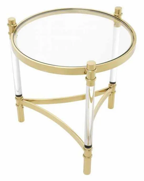 Eichholtz 112314 Side Table Trento Eichholtz 112314 Side Table Trento