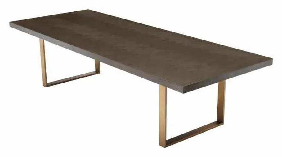 Eichholtz 112320 Dining Table Melchior 300 cm Eichholtz 112320 Dining Table Melchior 300 cm