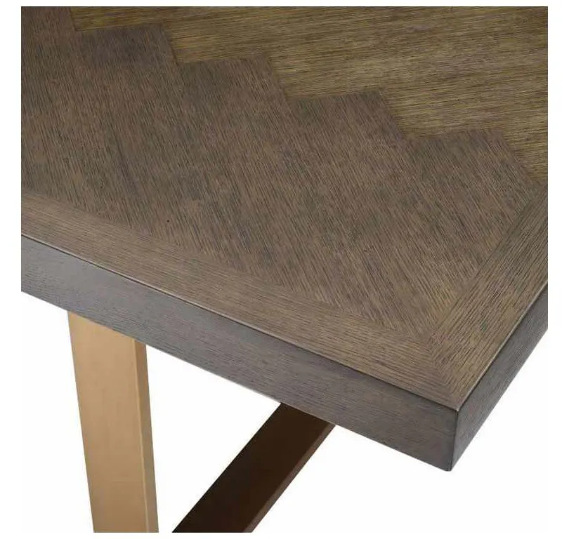Eichholtz 112320 Dining Table Melchior 300 cm Eichholtz 112320 Dining Table Melchior 300 cm