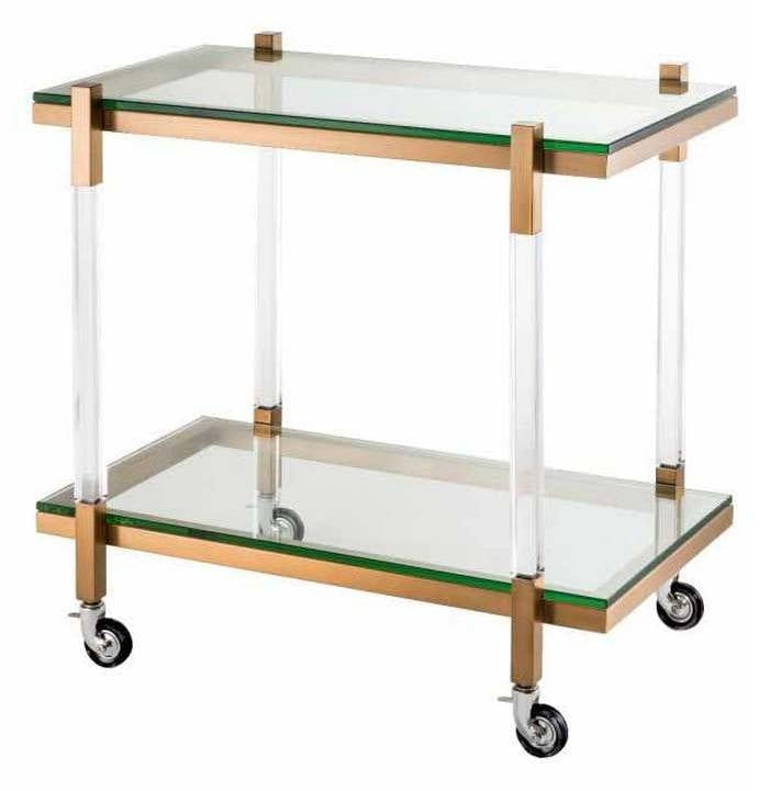 Eichholtz 112363 Trolley Royalton Eichholtz 112363 Trolley Royalton