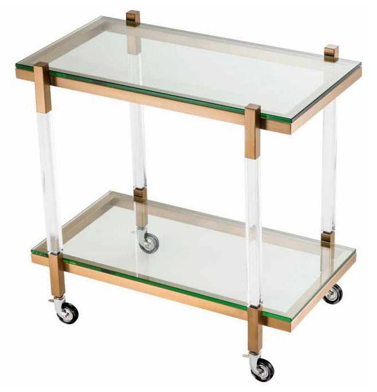 Eichholtz 112363 Trolley Royalton Eichholtz 112363 Trolley Royalton