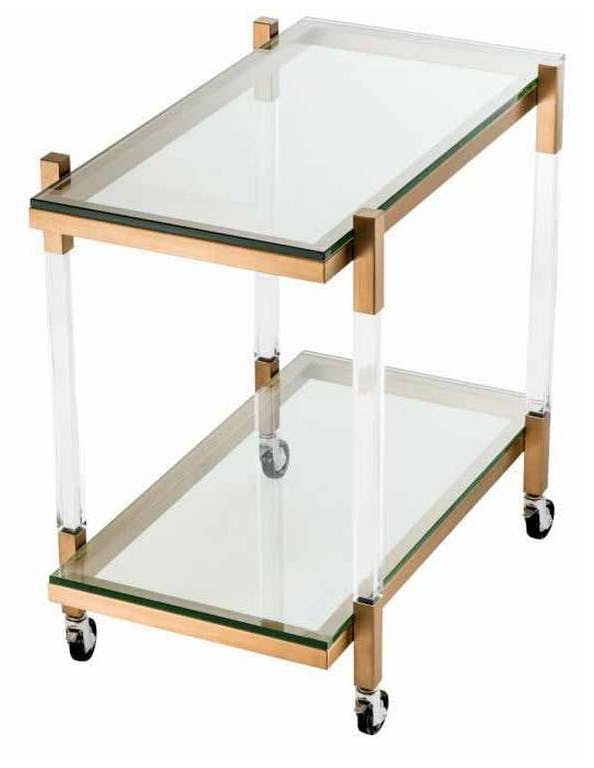 Eichholtz 112363 Trolley Royalton Eichholtz 112363 Trolley Royalton