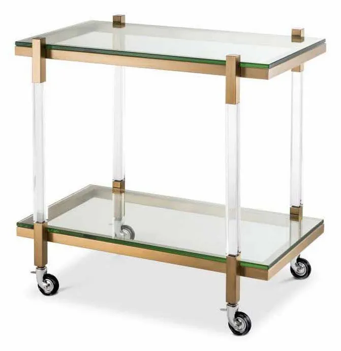 Eichholtz 112363 Trolley Royalton Eichholtz 112363 Trolley Royalton