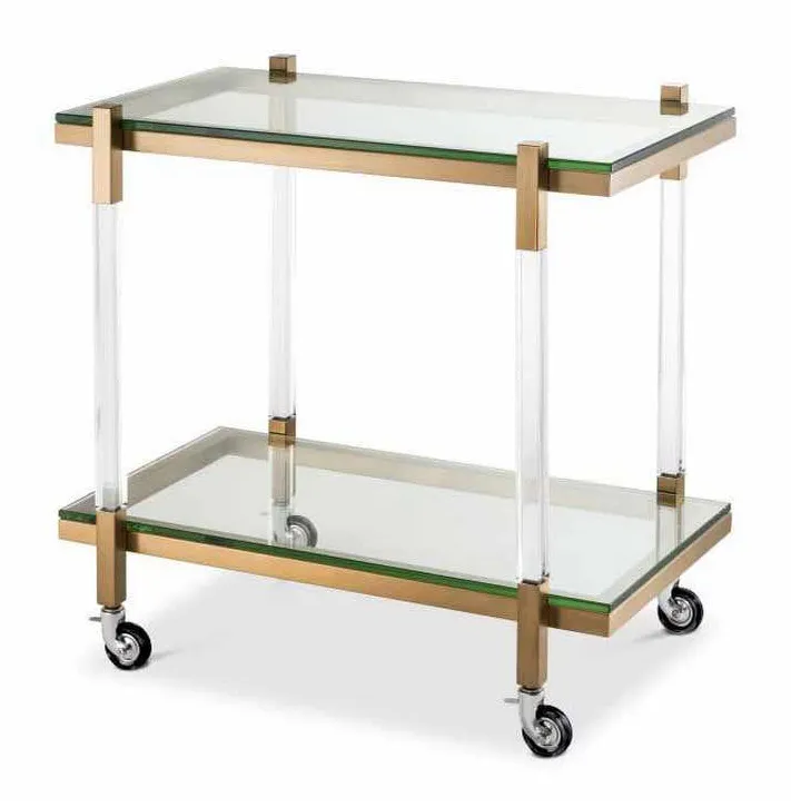 Eichholtz 112363 Trolley Royalton Eichholtz 112363 Trolley Royalton