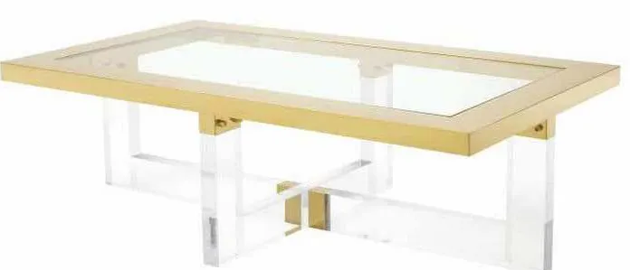 Eichholtz 112389 Coffee Table Horizon Eichholtz 112389 Coffee Table Horizon