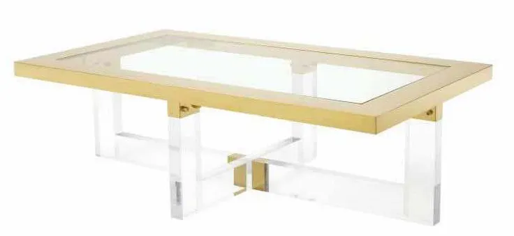 Eichholtz 112389 Coffee Table Horizon Eichholtz 112389 Coffee Table Horizon