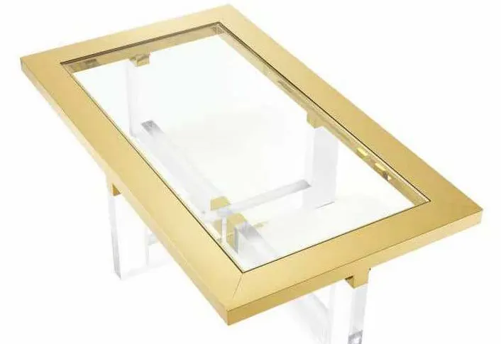 Eichholtz 112389 Coffee Table Horizon Eichholtz 112389 Coffee Table Horizon