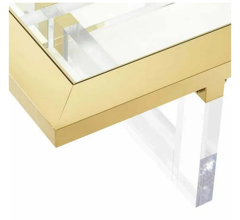 Eichholtz 112389 Coffee Table Horizon Eichholtz 112389 Coffee Table Horizon