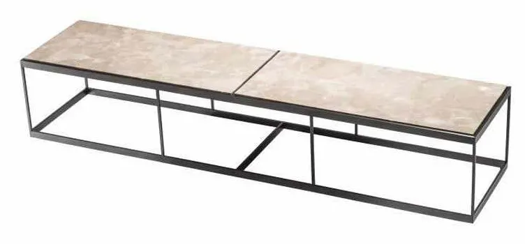 Eichholtz 112425 Coffee Table La Quinta Eichholtz 112425 Coffee Table La Quinta