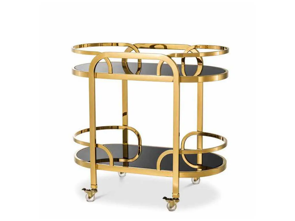 Eichholtz 112457 Trolley Oakhurst