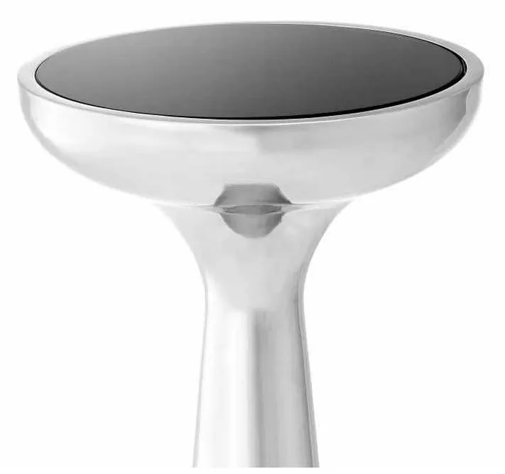 Eichholtz 112503 Side Table Lindos High Eichholtz 112503 Side Table Lindos High