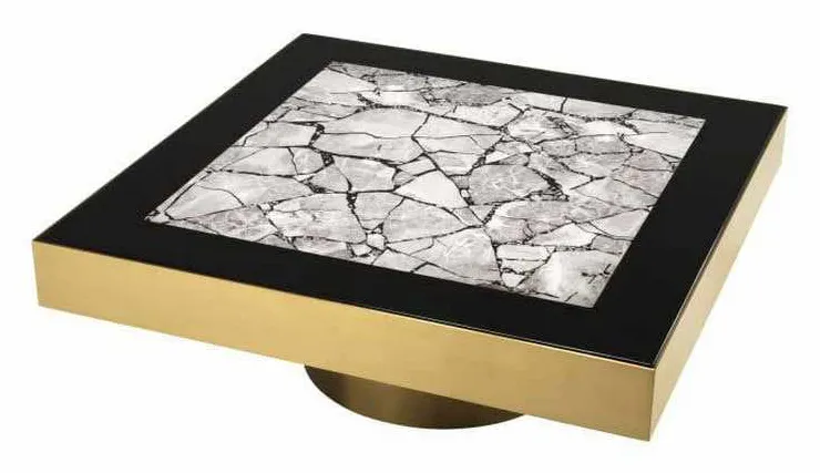 Eichholtz 112545 Coffee Table Tatler Eichholtz 112545 Coffee Table Tatler