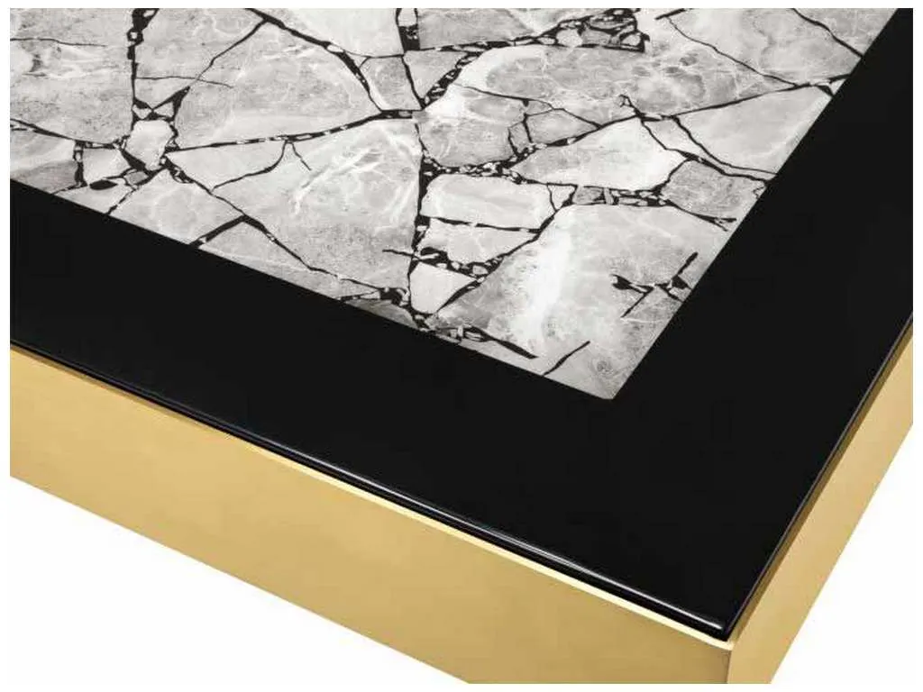 Eichholtz 112545 Coffee Table Tatler Eichholtz 112545 Coffee Table Tatler