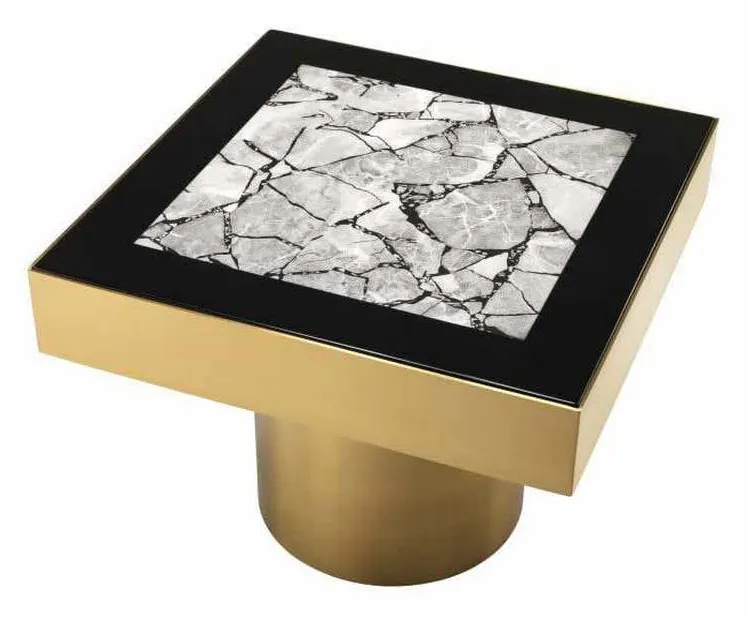 Eichholtz 112546 Side Table Tatler Eichholtz 112546 Side Table Tatler