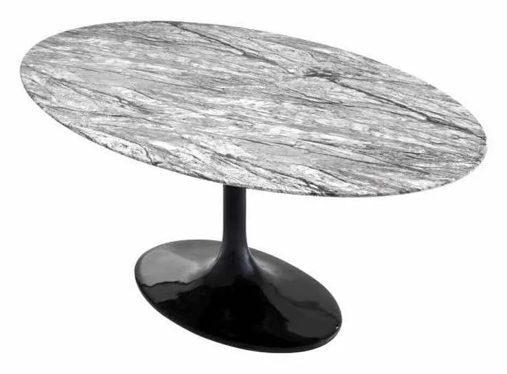 Eichholtz 112550 Dining Table Solo Eichholtz 112550 Dining Table Solo