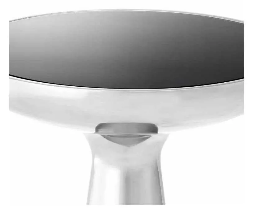 Eichholtz 112558 Side Table Lindos Low Eichholtz 112558 Side Table Lindos Low