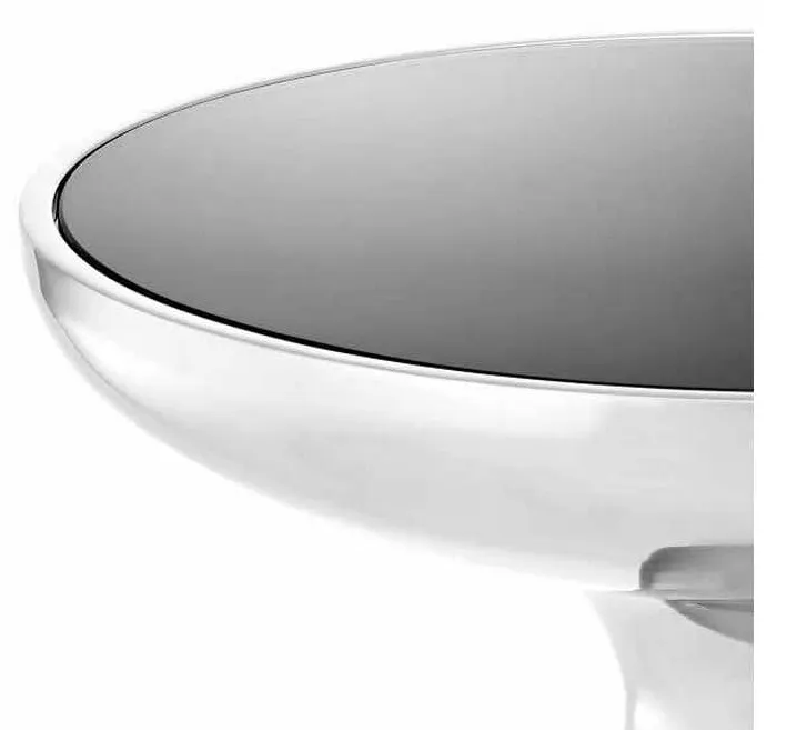 Eichholtz 112558 Side Table Lindos Low Eichholtz 112558 Side Table Lindos Low