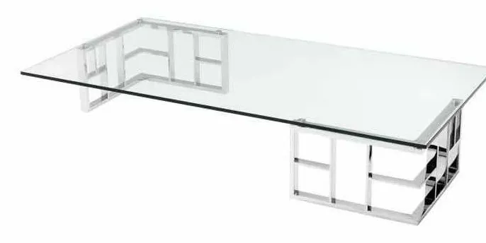Eichholtz 112562 Coffee Table Ramage Eichholtz 112562 Coffee Table Ramage