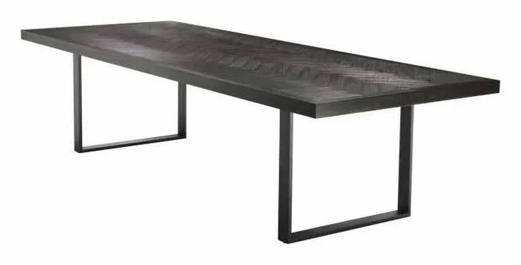 Eichholtz 112634 Dining Table Melchior 300 cm Eichholtz 112634 Dining Table Melchior 300 cm