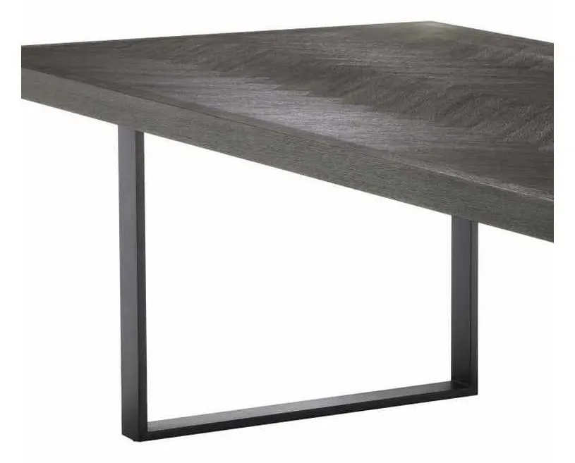 Eichholtz 112634 Dining Table Melchior 300 cm Eichholtz 112634 Dining Table Melchior 300 cm