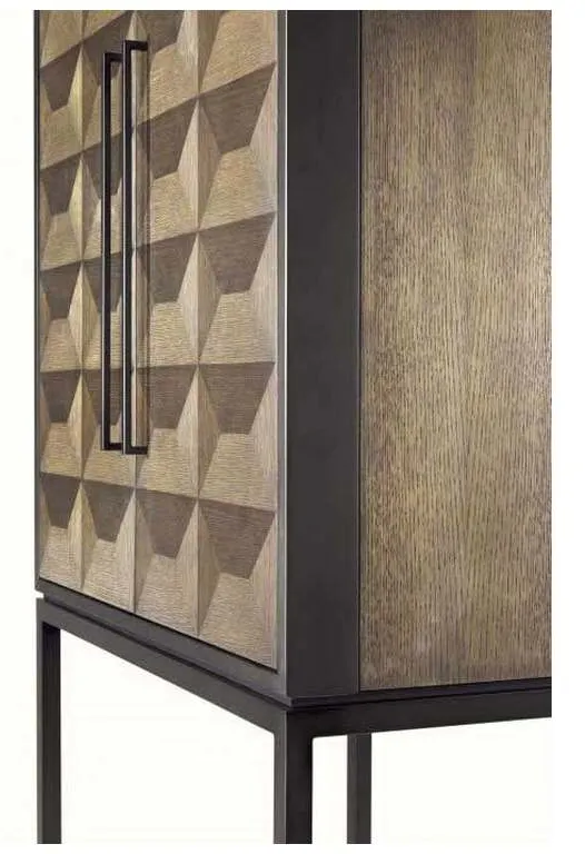 Eichholtz 112676 Wine Cabinet Gregorio Eichholtz 112676 Wine Cabinet Gregorio