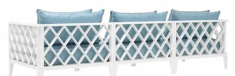 Eichholtz 112743 Outdoor Sofa Ocean Club Eichholtz 112743 Outdoor Sofa Ocean Club