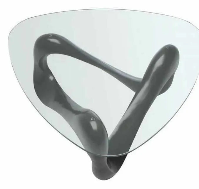 Eichholtz 112801 Coffee Table Aventura Eichholtz 112801 Coffee Table Aventura