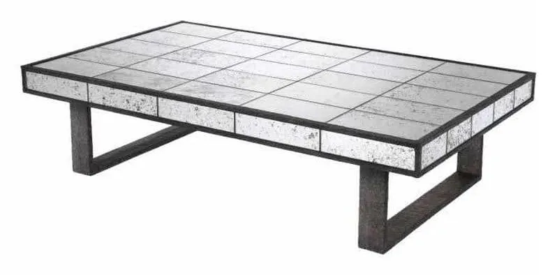 Eichholtz 112825 Coffee Table Cervilla Eichholtz 112825 Coffee Table Cervilla