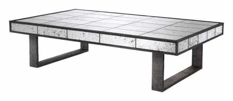 Eichholtz 112825 Coffee Table Cervilla Eichholtz 112825 Coffee Table Cervilla