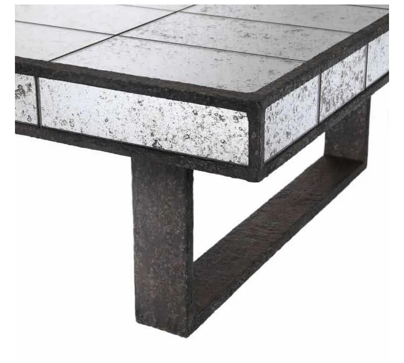 Eichholtz 112825 Coffee Table Cervilla Eichholtz 112825 Coffee Table Cervilla