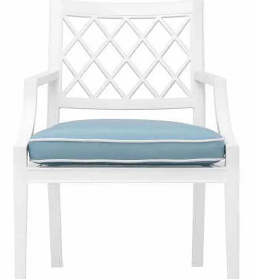 Eichholtz 112848 Outdoor Dining Chair Paladium With Arm Eichholtz 112848 Outdoor Dining Chair Paladium With Arm