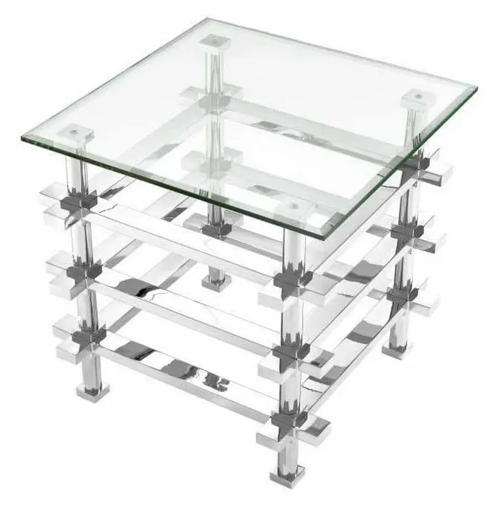 Eichholtz 112879 Side Table Madagascar Eichholtz 112879 Side Table Madagascar