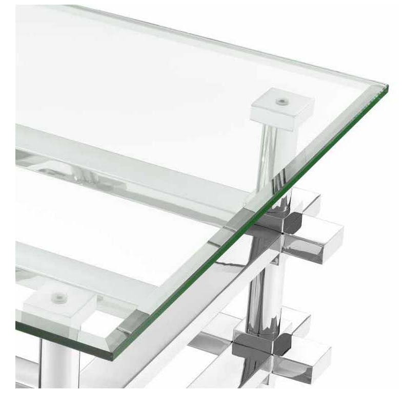 Eichholtz 112879 Side Table Madagascar Eichholtz 112879 Side Table Madagascar