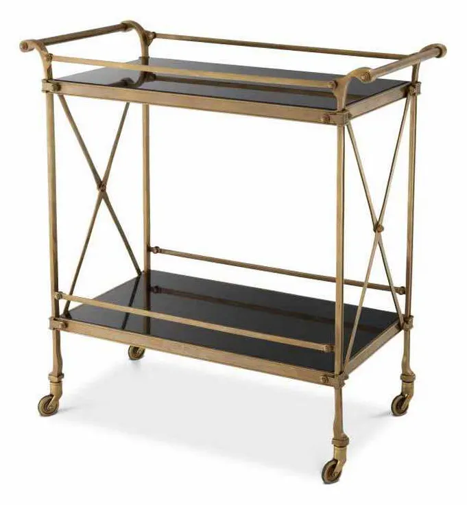 Eichholtz 112936 Trolley Aura Eichholtz 112936 Trolley Aura