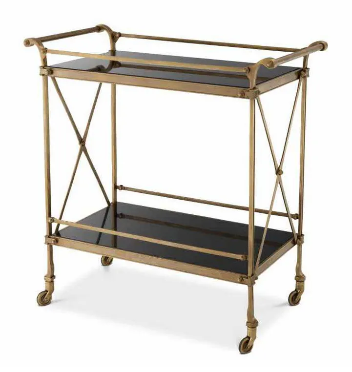 Eichholtz 112936 Trolley Aura Eichholtz 112936 Trolley Aura