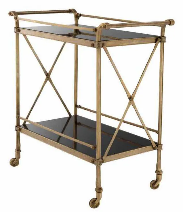 Eichholtz 112936 Trolley Aura Eichholtz 112936 Trolley Aura