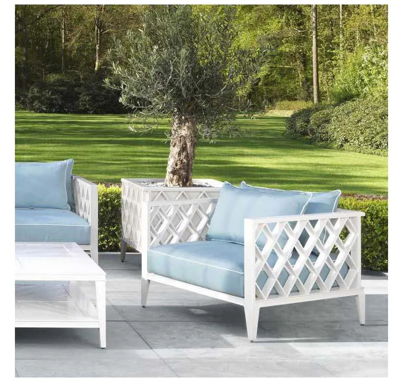 Eichholtz 113033 Outdoor Chair Ocean Club Eichholtz 113033 Outdoor Chair Ocean Club