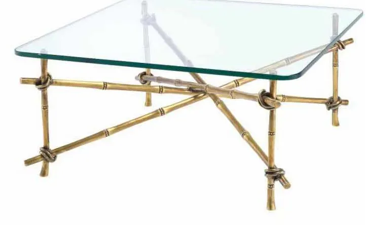 Eichholtz 113051 Coffee Table Kahala Eichholtz 113051 Coffee Table Kahala