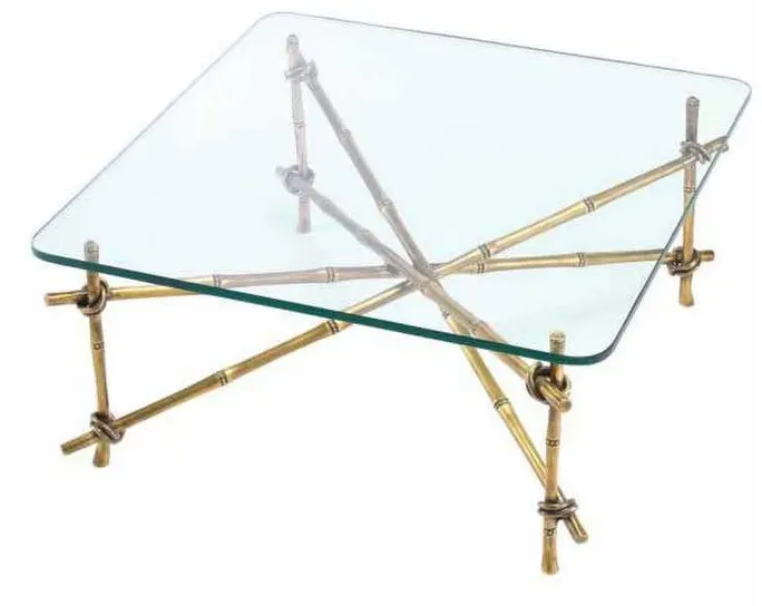 Eichholtz 113051 Coffee Table Kahala Eichholtz 113051 Coffee Table Kahala