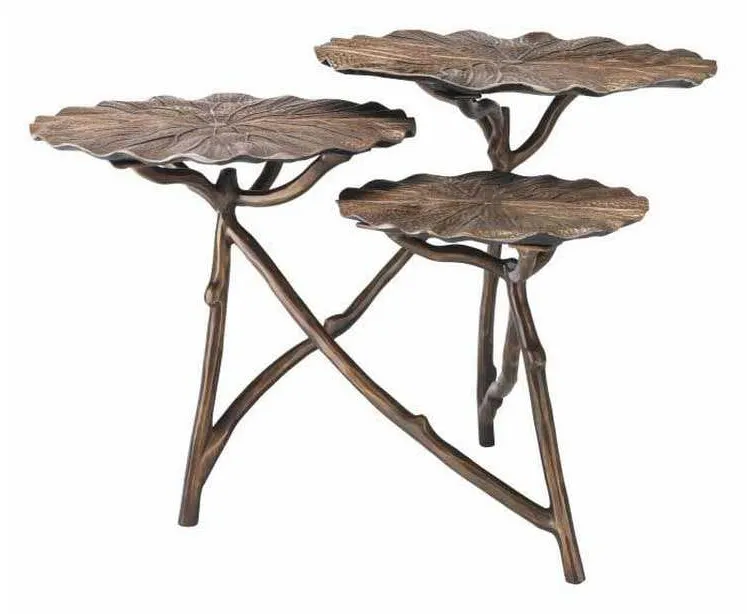 Eichholtz 113083 Side Table Colibri Eichholtz 113083 Side Table Colibri