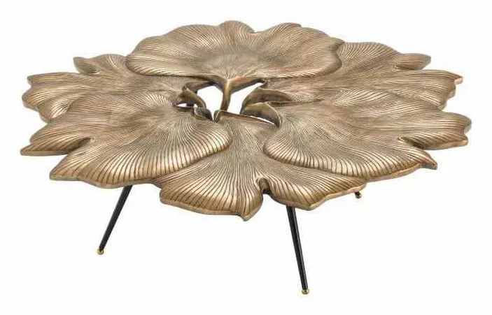 Eichholtz 113154 Coffee Table Ginkgo Eichholtz 113154 Coffee Table Ginkgo