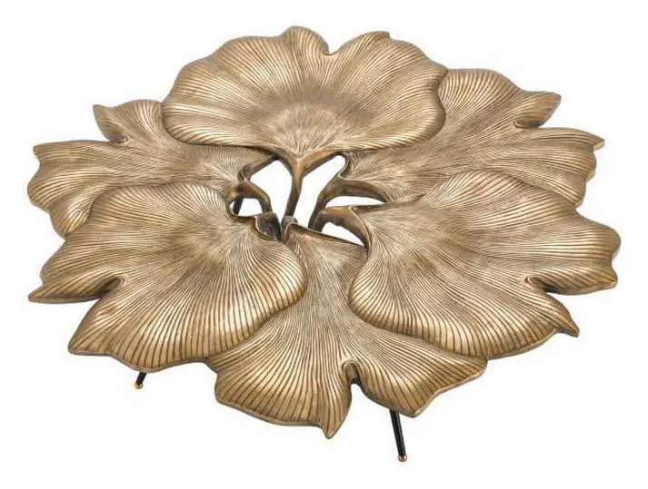 Eichholtz 113154 Coffee Table Ginkgo Eichholtz 113154 Coffee Table Ginkgo