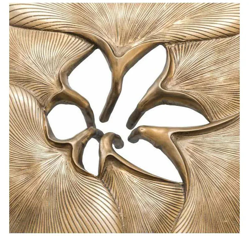Eichholtz 113154 Coffee Table Ginkgo Eichholtz 113154 Coffee Table Ginkgo
