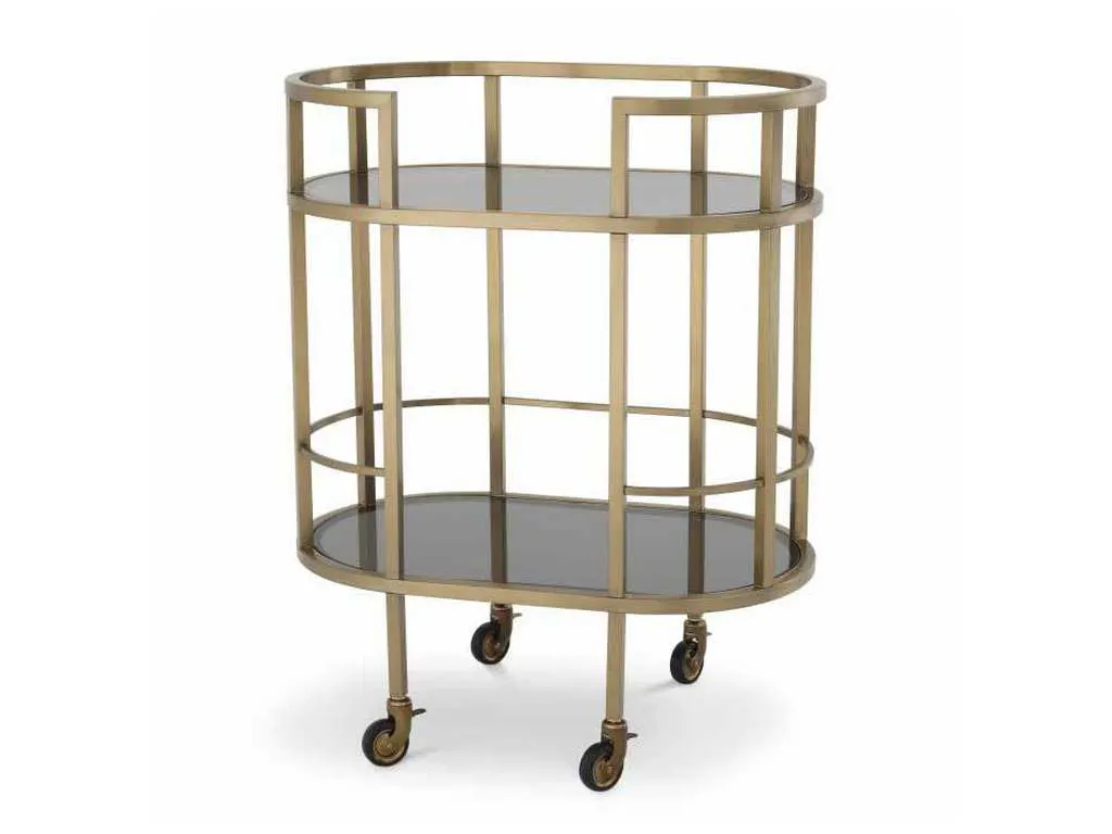Eichholtz 113192 Trolley Townhouse
