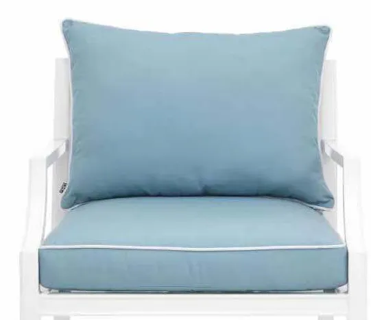 Eichholtz 113220 Outdoor Chair Bella Vista Eichholtz 113220 Outdoor Chair Bella Vista