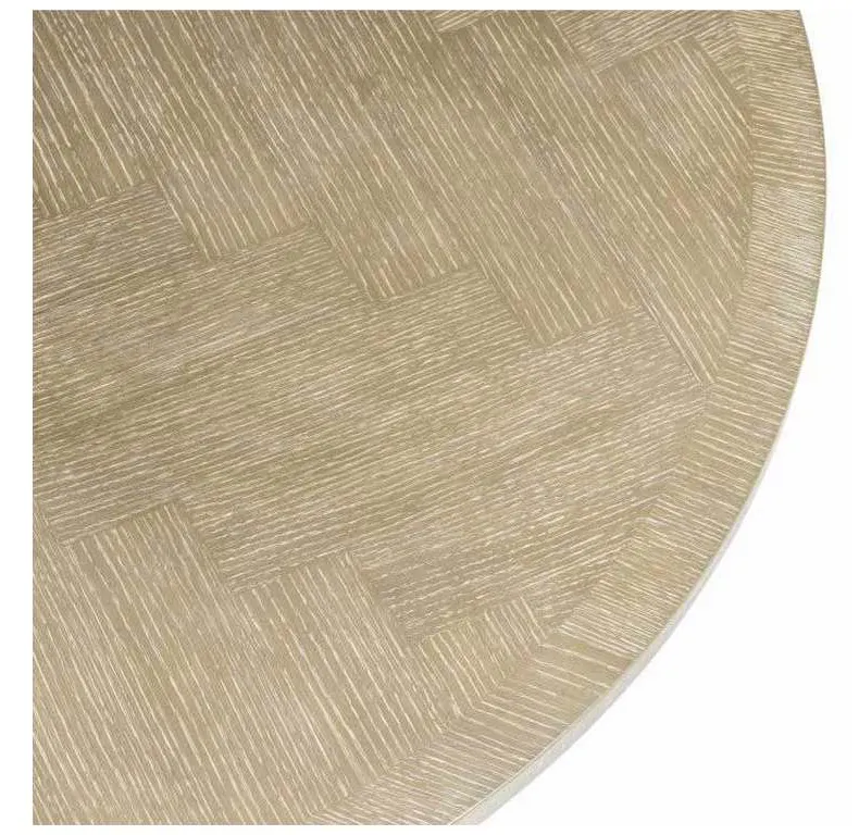 Eichholtz 113280 Dining Table Melchior Round Eichholtz 113280 Dining Table Melchior Round