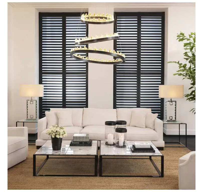 Eichholtz 113283 Coffee Table San Ramon Eichholtz 113283 Coffee Table San Ramon