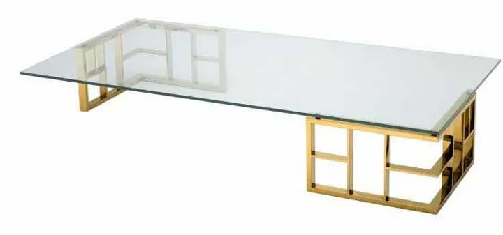 Eichholtz 113287 Coffee Table Ramage Eichholtz 113287 Coffee Table Ramage