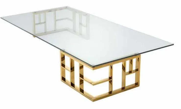 Eichholtz 113287 Coffee Table Ramage Eichholtz 113287 Coffee Table Ramage