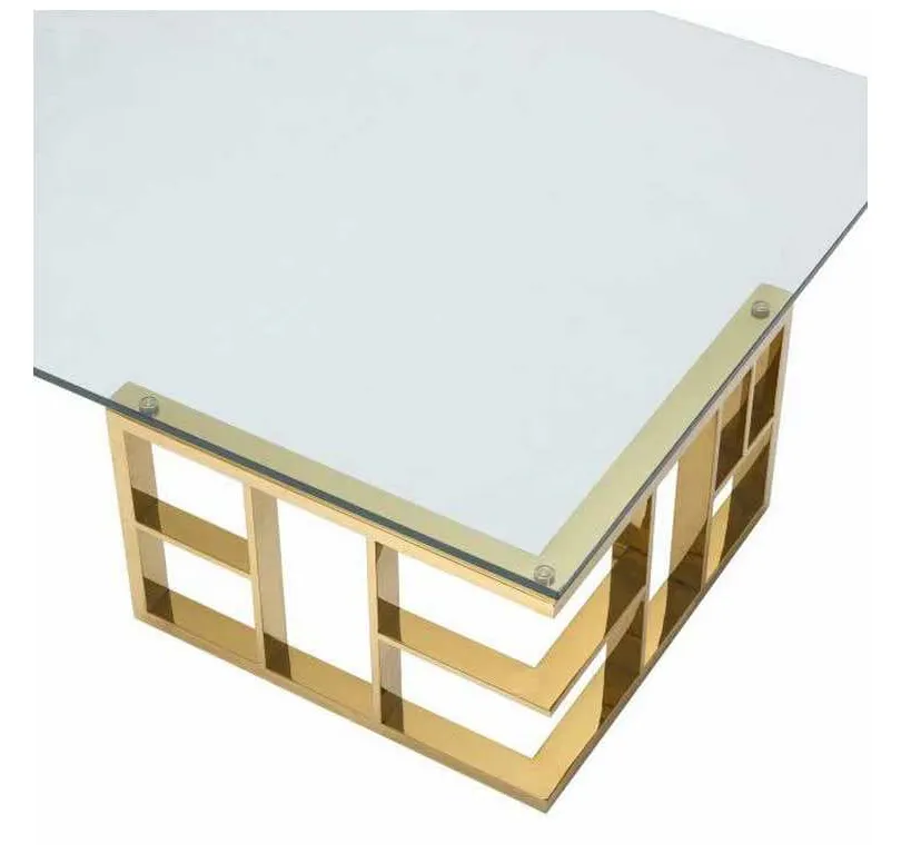 Eichholtz 113287 Coffee Table Ramage Eichholtz 113287 Coffee Table Ramage
